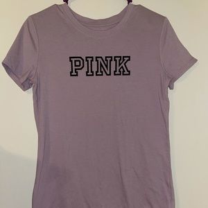 NWT Victoria’s Secret PINK Tee